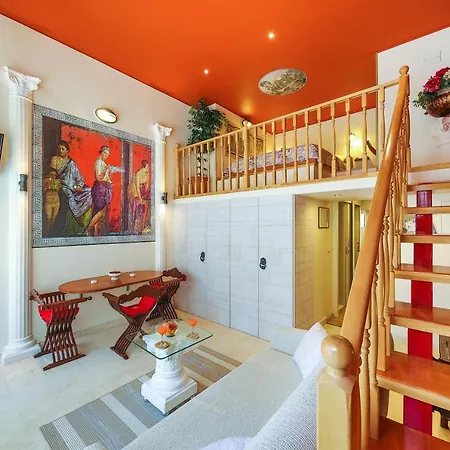 Ave Caesar * Сплит