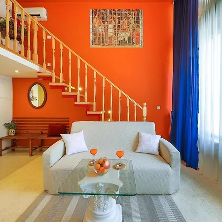 아파트 Ave Caesar *