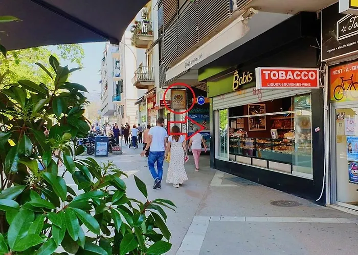 Ave Caesar Apartament *