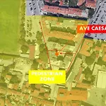 Ave Caesar Apartamento *