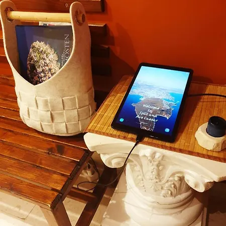 Ave Caesar アパート