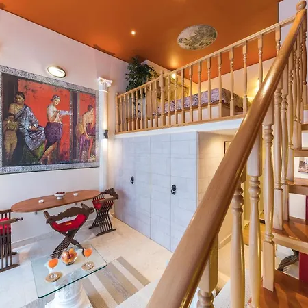 アパート Ave Caesar スプリト