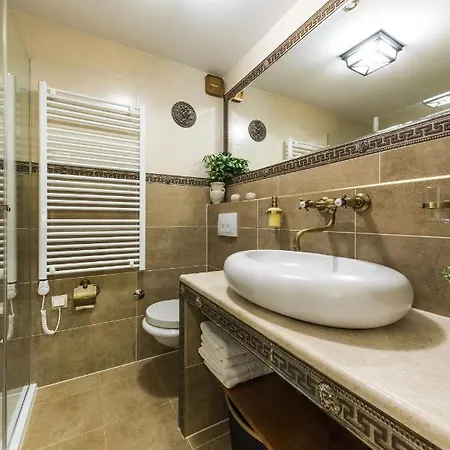 Ave Caesar アパート