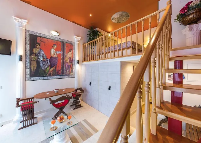 Apartman Ave Caesar Split