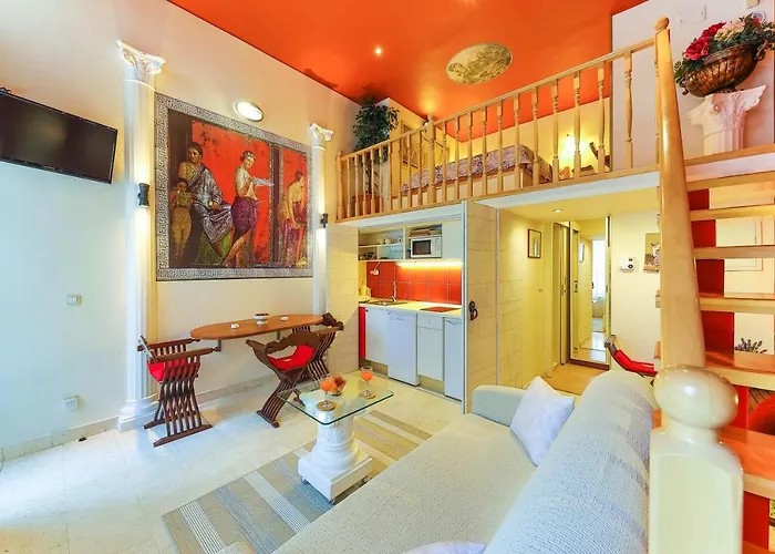 Ave Caesar Apartman Split