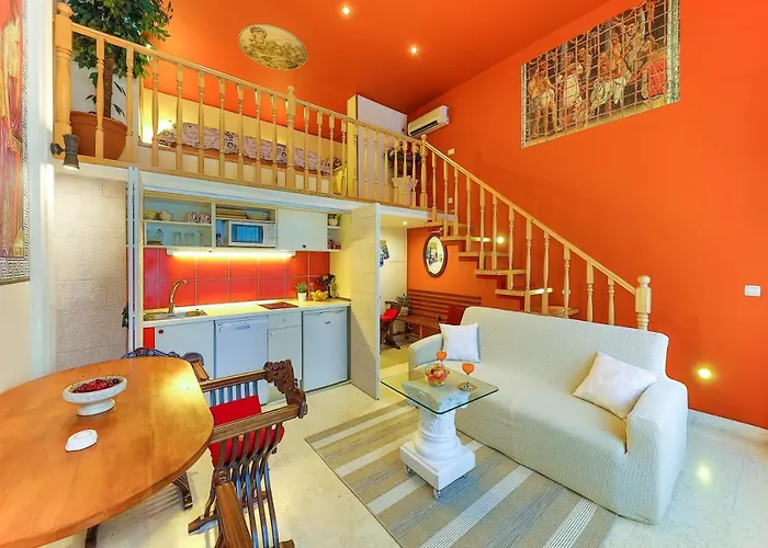 Apartman Ave Caesar *