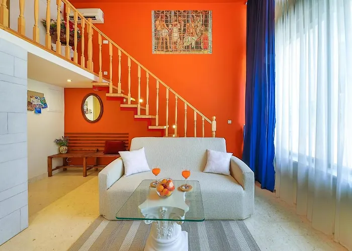 Apartman Ave Caesar *